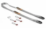 Peak Design Leash Kameragurt Hellgrau