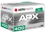 Agfa APX 400 Professionell 135-36