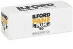Ilford Pan F 120 plus