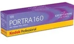 Kodak Portra 160 135-36 5erPack| Preis nach Code SOMMER