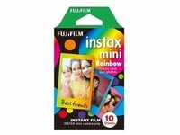 Fujifilm Instax Mini Film Rainbow Single