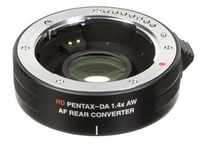 Pentax DA HD AF-Konverter 1,4x AW