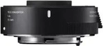 Sigma 879955, Sigma Telekonverter TC-1401 Nikon schwarz
