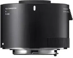 Sigma Telekonverter TC-2001 Nikon| Preis nach Code SOMMER
