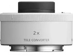 Sony 2,0x Tele-Konverter SEL 20 TC| Preis nach Code SOMMER