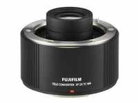 Fujifilm Telekonverter XF 2x TC WR