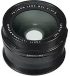 Fujifilm Weitwinkelkonverter WCL-X100 II schwarz| Preis nach Code SOMMER