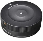Sigma USB Dock Canon Objektivbajonett schwarz| Preis nach Code SOMMER