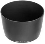 Canon Gegenlichtblende ET-60 III f&uuml;r 55-250mm IS II / 75-300mm III