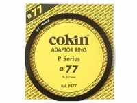 Cokin P477 Adapterring 77mm für P Serie