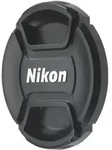 Nikon LC-58 Objektivfrontdeckel 58mm