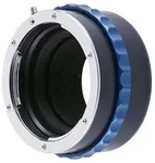 Novoflex NEX/NIK Adapter| Preis nach Code SOMMER