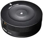 Sigma USB Dock Nikon Objektivbajonett schwarz| Preis nach Code SOMMER