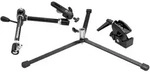 Manfrotto Magic Arm Set 143 N/BKT,035,003| Preis nach Code SOMMER