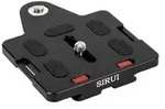 Sirui TY-LP 70 Wechselplatte m. Kameragurtgewninde