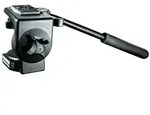 Manfrotto 128RC Micro Fluid Video-Neiger mit 200PL| Preis nach Code SOMMER