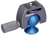 Novoflex MB MINI, Novoflex Magic Ball Mini blau