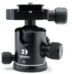 Benro B1 Ballhead Kugelkopf| Preis nach Code SOMMER