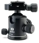 Benro B2 Ballhead Kugelkopf| Preis nach Code SOMMER