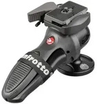 Manfrotto 324RC2 Joystick Stativkopf Junior