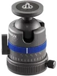Novoflex CB3 II, Novoflex ClassicBall 3 II