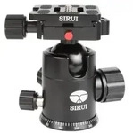 Sirui G-20KX Kugel-Stativkopf bis 25kg| Preis nach Code SOMMER