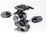 Manfrotto 3-Wege-Neiger MHXPRO-3W| Preis nach Code SOMMER