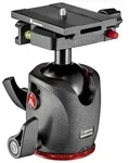Manfrotto MHXPRO-BHQ6 XPRO Kugelkopf mit Top Lock| Preis nach Code SOMMER