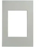 Walther PA041C Passepartout 30X40 innen 20x30 cm creme
