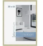 Nielsen Bilderrahmen C2 30x40 cm 63065 gold/Struktur