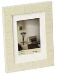 Walther Holzrahmen HO318W Home 13x18cm cremeweiss