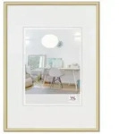 Walther Kunststoffrahmen KV318G New Lifestyle 13x18cm gold