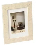 Walther Holzrahmen HO520W Home 15x20cm creme