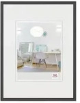 Walther Kunststoffrahmen KV824B New Lifestyle 18x24cm schwarz
