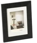 Walther Holzrahmen HO015B Home 10x15cm schwarz