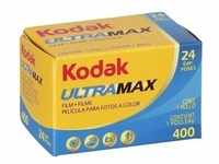 Kodak Ultramax 400 135 24 Aufnahmen