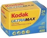 Kodak Ultramax 400 135 24 Aufnahmen