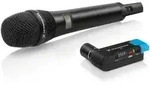 Sennheiser AVX-835-3-EU schwarz Handmikrofon| Preis nach Code SOMMER
