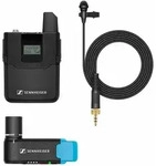 Sennheiser Lavaliermikrofon AVX-ME2 -3- EU schwarz