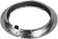 Novoflex EOS/NIK, Novoflex EOS/NIK weiss