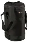 Lowepro Objektivk&ouml;cher Lens Case 13x32 cm| Preis nach Code SOMMER