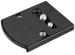 Manfrotto Kameraplatte 410PL