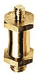 Manfrotto Zapfen 16mm 1/4-3/8