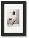 Walther Holzrahmen HO050B Home 40x50cm schwarz