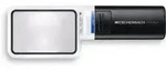 Eschenbach 15113 mobilux LED 3,5x 10dpt 75x50mm
