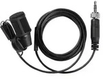 Sennheiser MKE 40ew Ansteckmikrofon