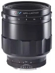 Voigtl&auml;nder Macro APO-Lanthar 65mm f2 Sony E-Mount asph&auml;risch schwarz