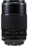 Fujifilm XF 80mm f2,8 R LM OIS WR Macro