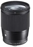 Sigma 16mm f1,4 DC DN (C) Sony E-Mount| Preis nach Code SOMMER