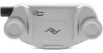 Peak Design Capture Clip silber ohne Wechselplatte